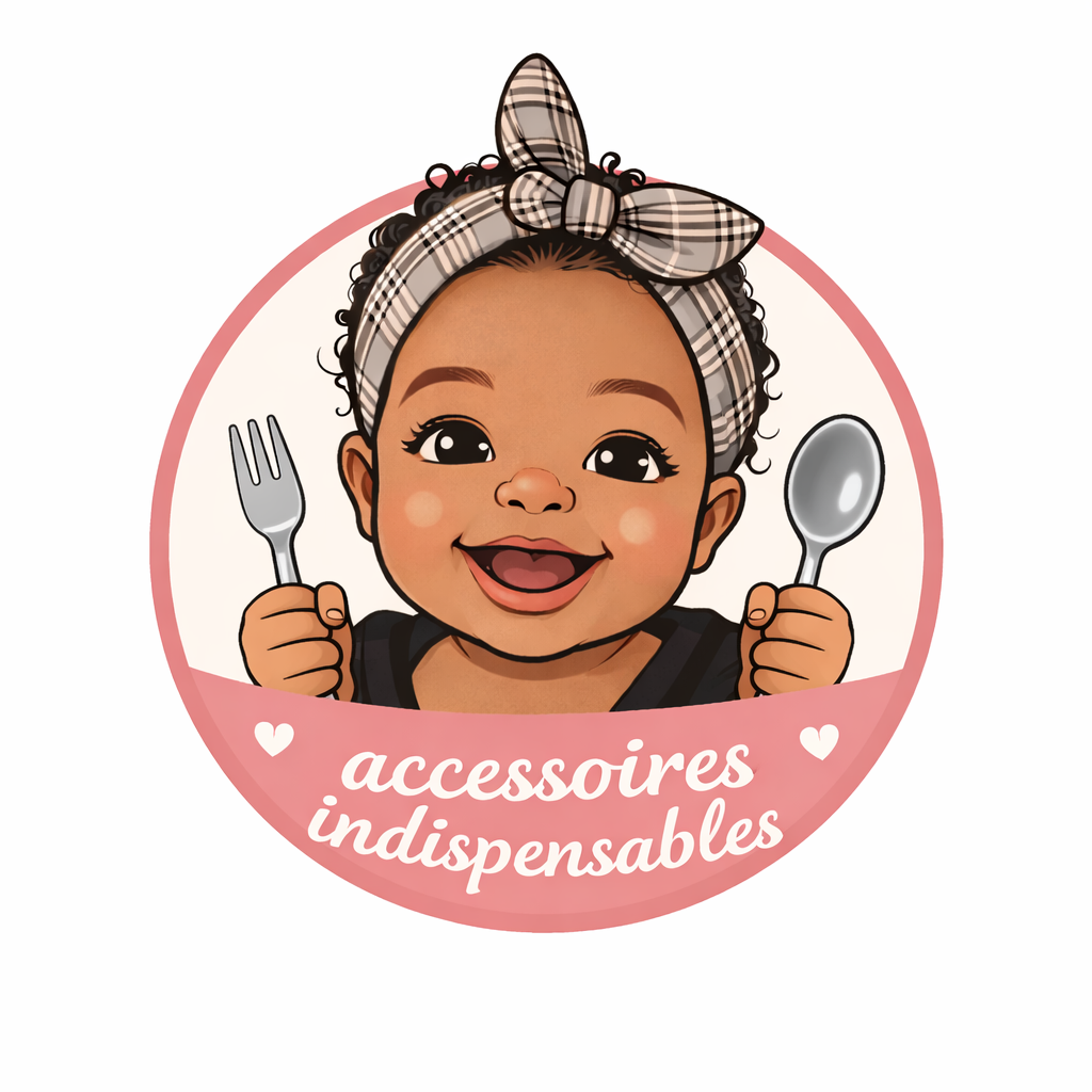 Accessoires indispensables