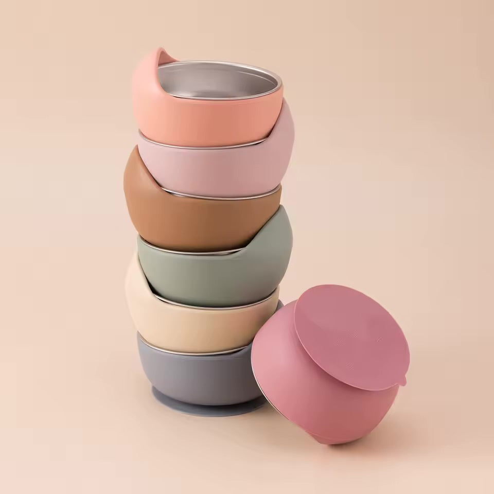 Vaisselle inoxydable