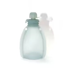 Gourde réutilisable